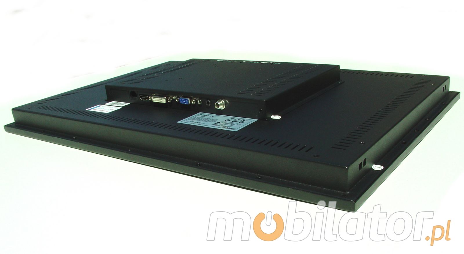 Monitor dotykowy PC  Ekran pojemnociowy capacitive wywietlacz 22 cali LED mobilator.pl New Portable Devices VGA HDMI